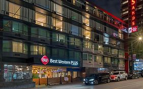 Best Western Sands Vancouver