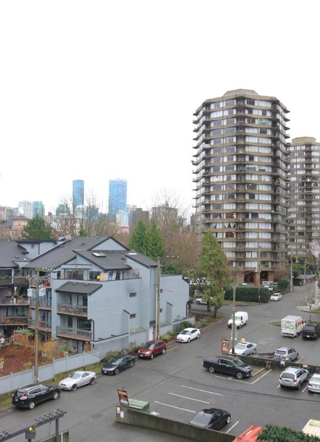 Best Western Plus Sands Vancouver Exterior photo